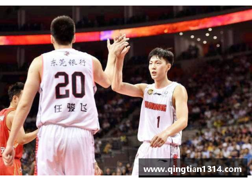 Galaxy银河国际易建联成为CBA历史得分榜第一！揭秘他的王者之路及传奇生涯