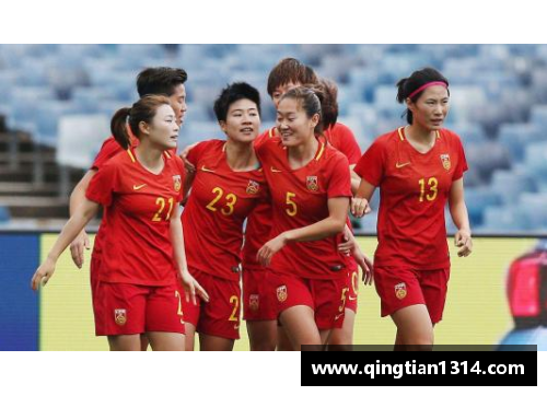 Galaxy银河国际韩国女足星光璀璨她们如何改变足球世界的面貌与未来 - 副本