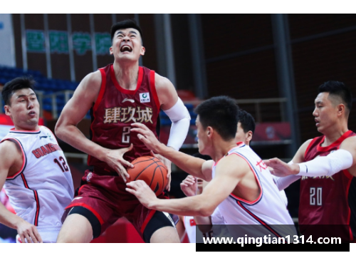 Galaxy银河国际北京首钢男篮实现五连胜，李慕豪独得41分破队史纪录 - 副本
