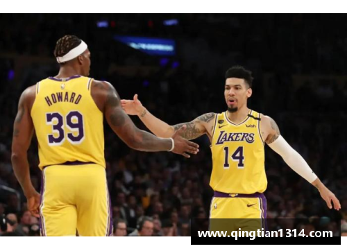 Galaxy银河国际霍华德确认将留在湖人队，有望参加下赛季NBA季后赛
