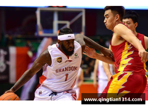 Galaxy银河国际山东西王队签下前NBA球星，备战2023-2024赛季CBA