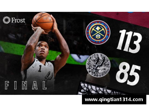 Galaxy银河国际NBA西部决赛：巅峰对决，硝烟四起