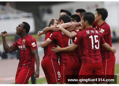 上海上港首战亚冠遭大胜，全队展现出色配合与进攻实力 - 副本