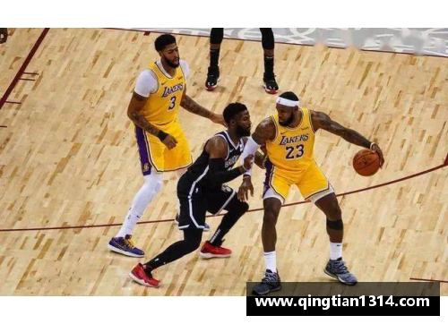 Galaxy银河国际NBA湖人锁定中心：新赛季挑战与机遇共存